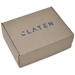 Altitude Snowscape Gift Set Navy Gift Box Branded